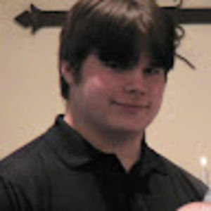 Meet your Posher, Rickey